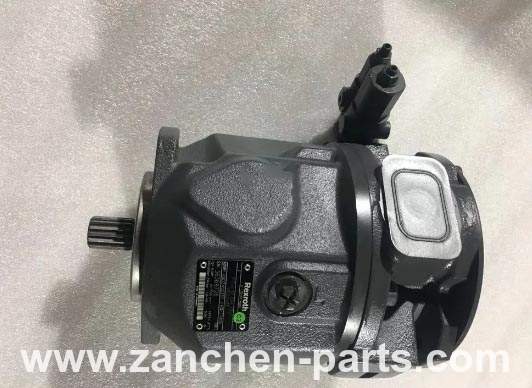 Rexroth R901236286 Vane Pump PVV5-1X/193RJ15UMCK07